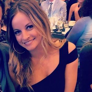 Meet your Posher, Morgan